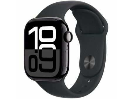 Smartwatch Apple MWX63QL/A Czarny