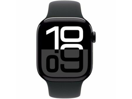 Smartwatch Apple MWX63QL/A Czarny