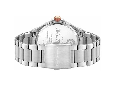 Zegarek Męski Ben Sherman BS029BSM (Ø 43 mm)