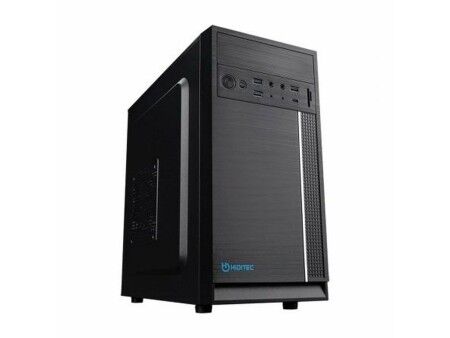 Semi Wieża ATX Hiditec Q5 PRO Czarny