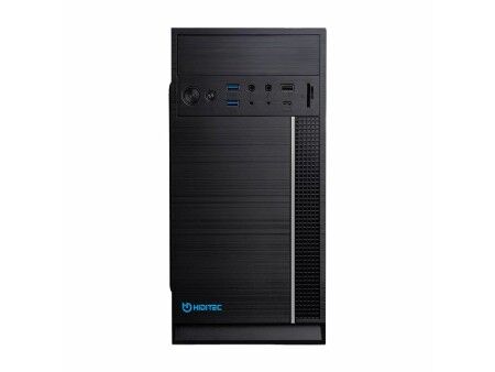 Semi Wieża ATX Hiditec Q5 PRO Czarny