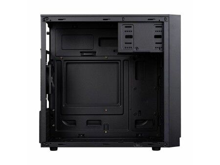 Semi Wieża ATX Hiditec Q5 PRO Czarny