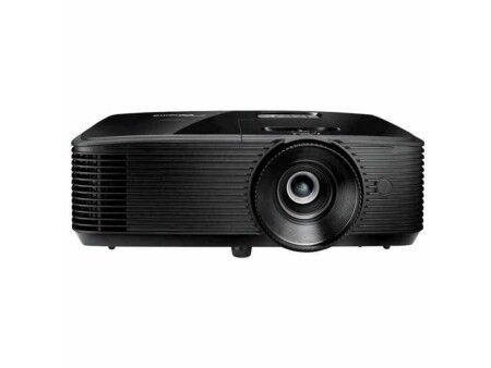 Projektor Optoma W371 WXGA 3800 lm Czarny