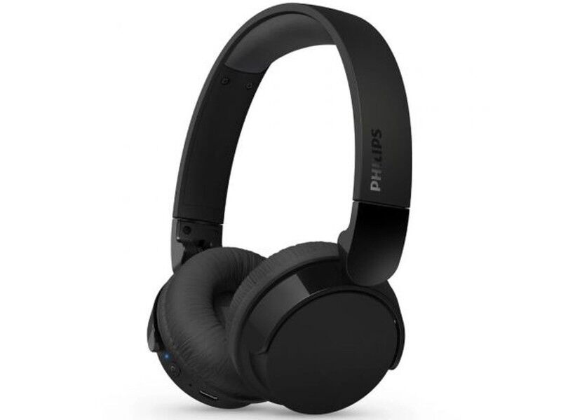 Słuchawki Bluetooth z Mikrofonem Philips TAH3209BK Czarny