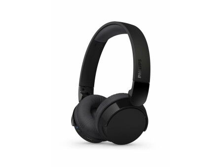 Słuchawki Bluetooth z Mikrofonem Philips TAH3209BK Czarny