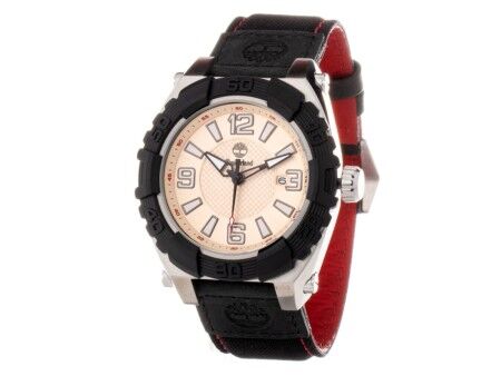 Zegarek Męski Timberland TBL13321JSTB-07AN (Ø 45 mm)