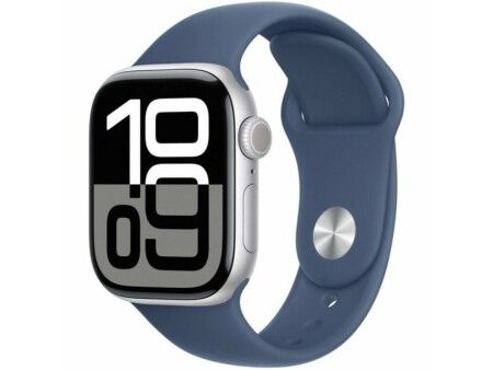 Smartwatch Apple MWWA3QL/A Szary