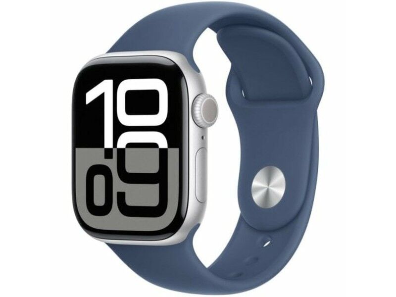 Smartwatch Apple MWWA3QL/A Szary