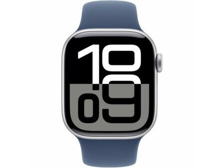 Smartwatch Apple MWWA3QL/A Szary