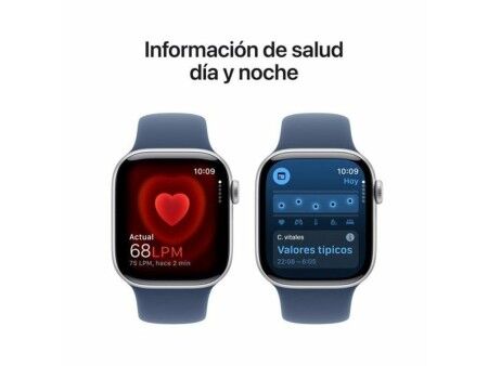 Smartwatch Apple MWWA3QL/A Szary