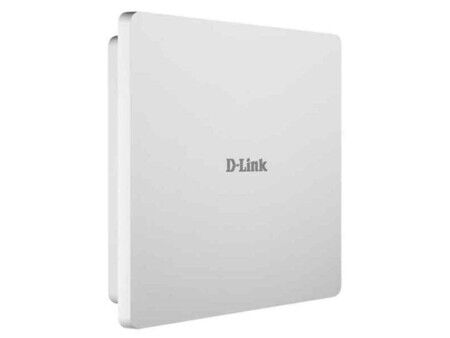 Punkt Dostępu D-Link DAP-3666 867 Mbps WiFi 5