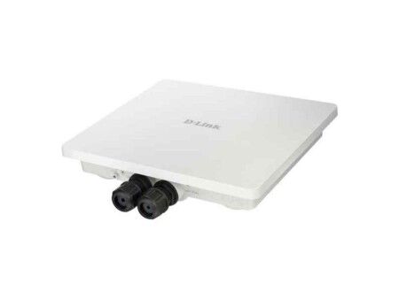 Punkt Dostępu D-Link DAP-3666 867 Mbps WiFi 5