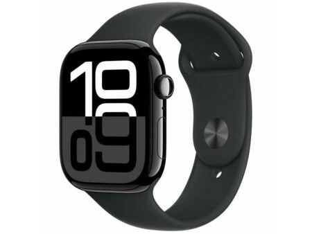 Smartwatch Apple MWWP3QL/A Czarny Ø 46 mm