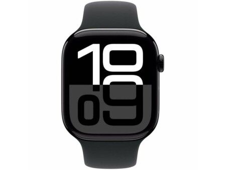 Smartwatch Apple MWWP3QL/A Czarny Ø 46 mm