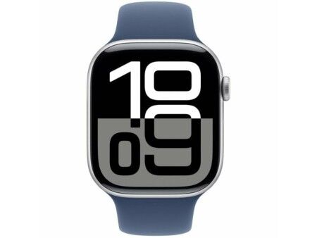 Smartwatch Apple Watch Series 10 MWY13QL/A Szary 46 mm
