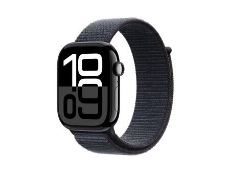 Smartwatch Apple Watch Series 10 MWWR3QL/A 1,81" Czarny 46 mm