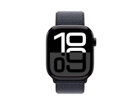 Smartwatch Apple Watch Series 10 MWWR3QL/A 1,81" Czarny 46 mm