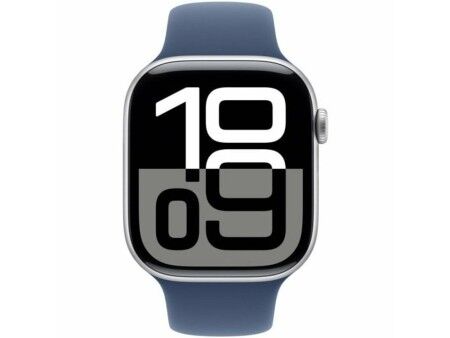 Smartwatch Apple MWWM3QL/A Szary Ø 46 mm