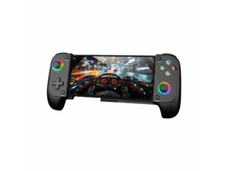 Pad do gier/ Gamepad Mars Gaming MGPX