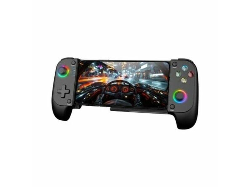 Pad do gier/ Gamepad Mars Gaming MGPX