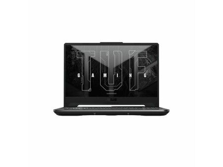 Laptop gamingowy Asus FA506NCR-HN077 15" amd ryzen 7 7435HS 16 GB RAM 512 GB SSD NVIDIA GeForce RTX 3050 Qwerty Hiszpańska