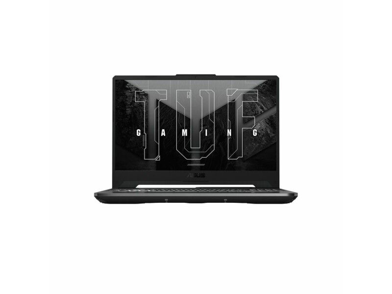 Laptop gamingowy Asus FA506NCR-HN077 15" amd ryzen 7 7435HS 16 GB RAM 512 GB SSD NVIDIA GeForce RTX 3050 Qwerty Hiszpańska