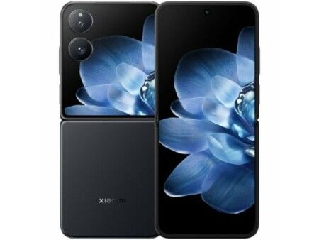 Smartfony Xiaomi MIX FLIP 12-512 BK Octa Core 12 GB RAM 512 GB Czarny