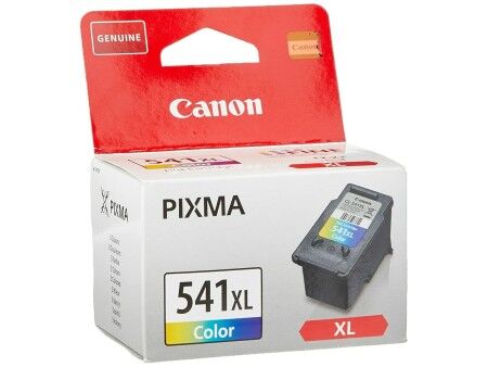Oryginalny Wkład Atramentowy Canon CL-541XL Trójkolorowy