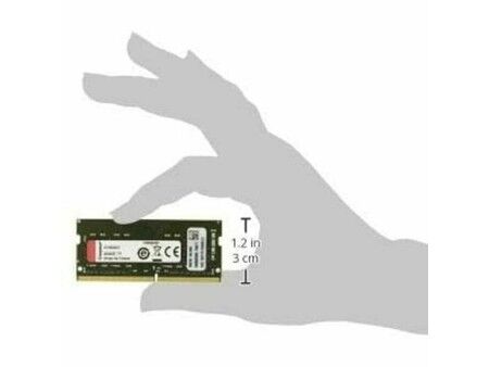 Pamięć RAM Kingston KCP432SS8/16 16 GB DDR4 3200 MHz CL22