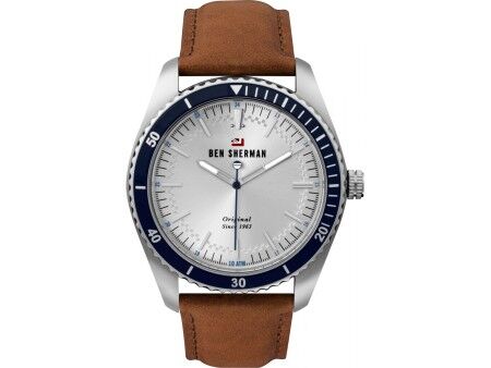 Zegarek Męski Ben Sherman WBS114UT (Ø 43 mm)