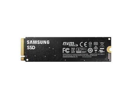 Dysk Twardy Samsung 980 PCIe 3.0 SSD 1 TB SSD 250 GB SSD
