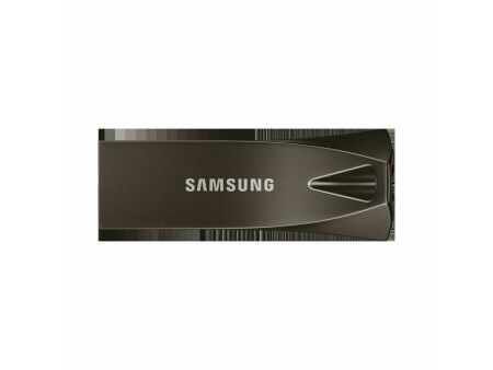Pamięć USB Samsung MUF-128BE Tytan Srebrzysty 128 GB