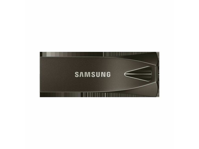 Pamięć USB Samsung MUF-128BE Tytan Srebrzysty 128 GB
