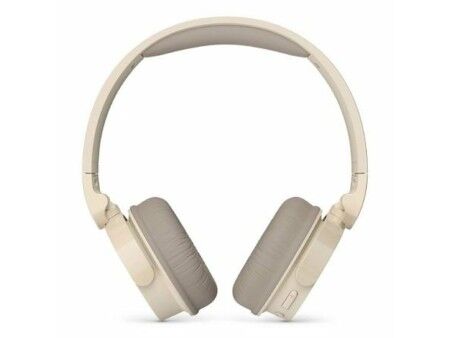 Słuchawki Philips TAH3209BG/00 Beżowy