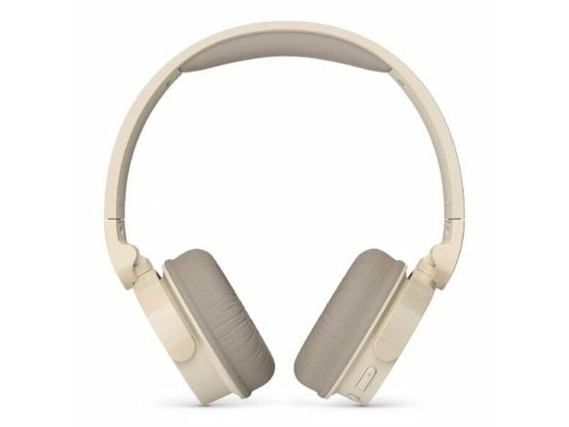 Słuchawki Philips TAH3209BG/00 Beżowy