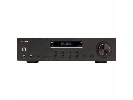 Miniwieża Hi-fi Aiwa AMR-200DAB/BK