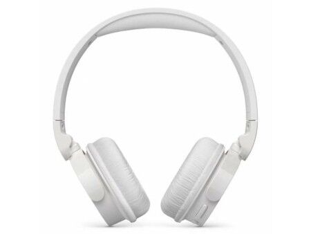 Słuchawki Bluetooth z Mikrofonem Philips TAH4209WT/00 Biały