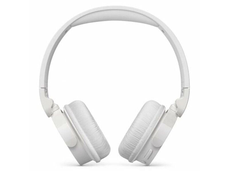 Słuchawki Bluetooth z Mikrofonem Philips TAH4209WT/00 Biały