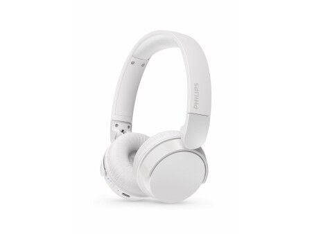 Słuchawki Bluetooth z Mikrofonem Philips TAH4209WT/00 Biały
