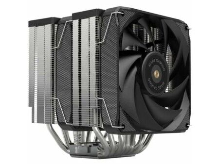 Wentylator CPU Mars Gaming MCPUXU9