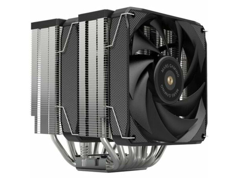 Wentylator CPU Mars Gaming MCPUXU9