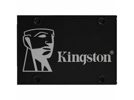 Dysk Twardy Kingston KC600 2 TB SSD