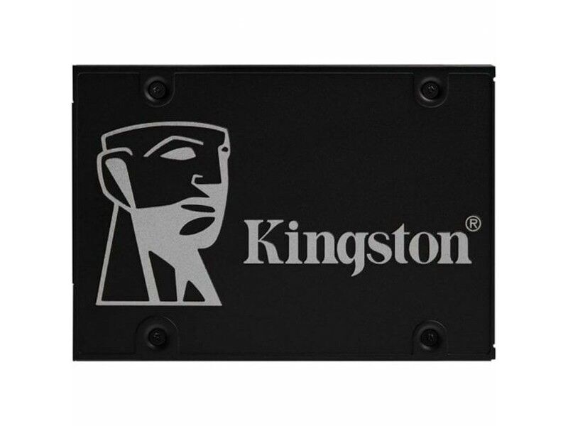 Dysk Twardy Kingston KC600 2 TB SSD