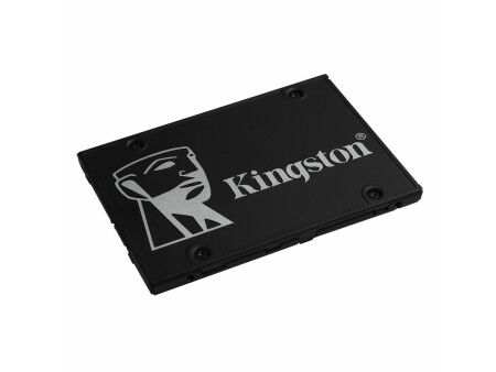 Dysk Twardy Kingston KC600 2 TB SSD