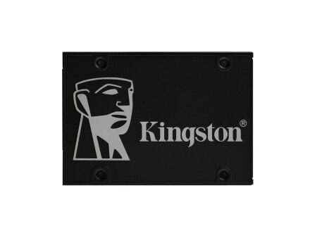 Dysk Twardy Kingston KC600 2 TB SSD