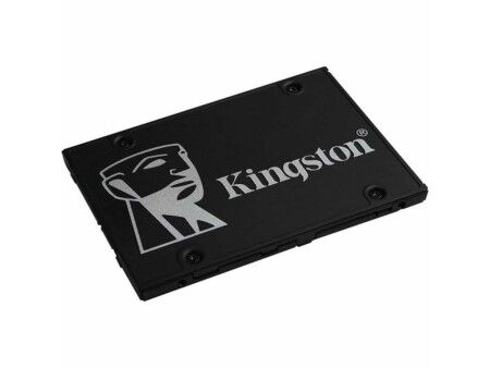 Dysk Twardy Kingston KC600 2 TB SSD