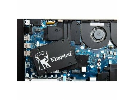 Dysk Twardy Kingston KC600 2 TB SSD