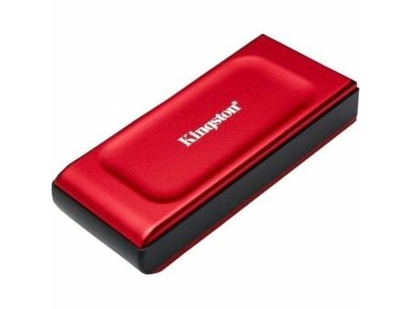Zewnętrzny Dysk Twardy Kingston SXS1000R/1000G 1 TB SSD