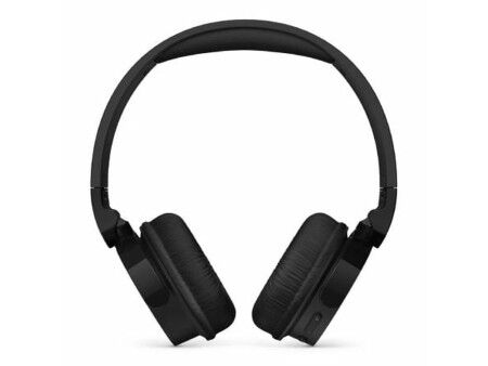 Słuchawki Bluetooth z Mikrofonem Philips TAH4209BK/00 Czarny