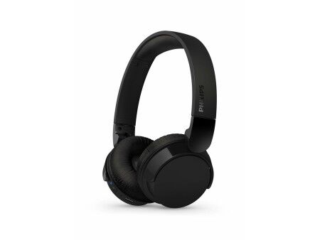 Słuchawki Bluetooth z Mikrofonem Philips TAH4209BK/00 Czarny